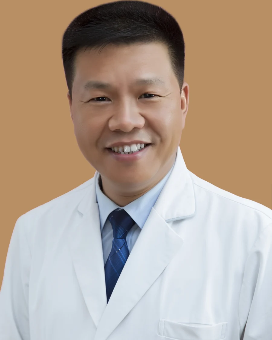 张华泽形象照